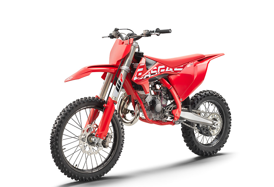 GasGas Motocross MC 85 17:14
